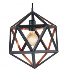 Подвесной светильник Eglo 43348 Embleton 1