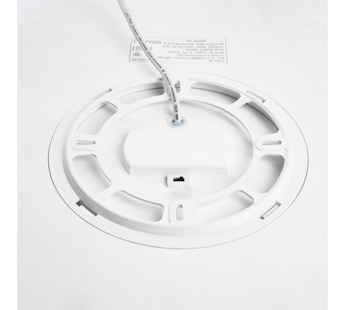 Накладной светильник Feron 48885 AL1600