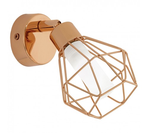 Спот Eglo 95545 Zapata