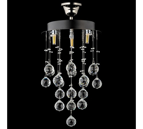 Накладной светильник Arti Lampadari Flusso H 1.4.25.615 N Flusso