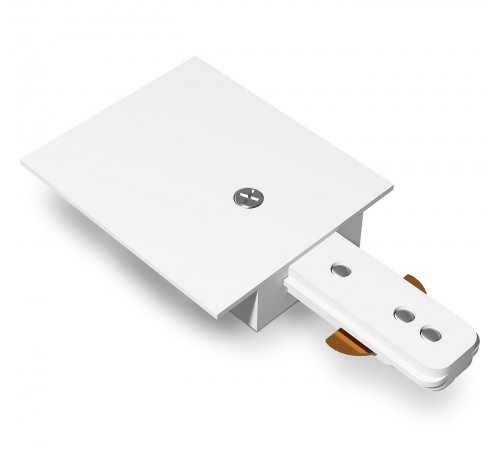 Токопровод концевой Ambrella Light GL7155 TRACK SYSTEM