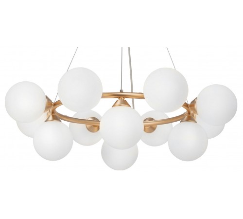 Подвесная люстра Vitaluce V48410-8/12S V48410