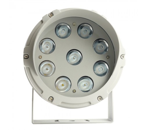 Настенно-потолочный прожектор Feron 51785 LL-701