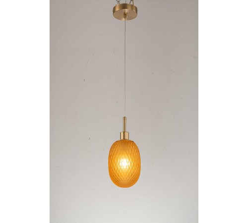 Подвесной светильник Arti Lampadari Magliano E 1.P2 Y Magliano