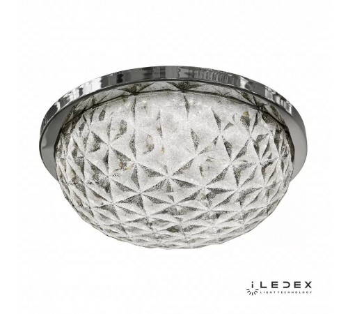 Накладной светильник iLedex FOKD-68-501 CR Bliss