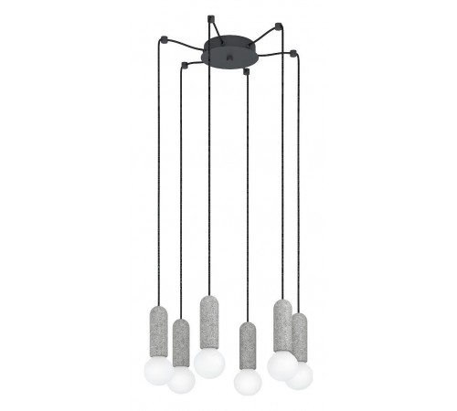 Подвесной светильник Eglo 39833 Giaconecchia