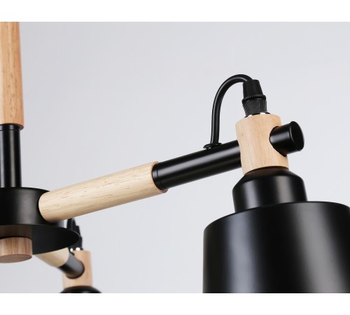 Люстра на штанге Ambrella Light TR82206 TR