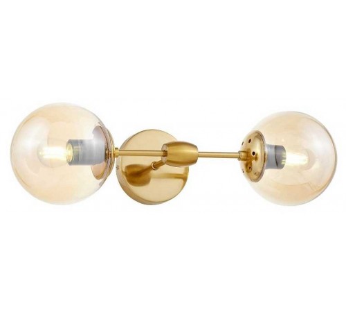 Бра LUMINA DECO LDW 6001-2 MD Zodiak