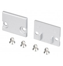 Заглушка для профиля Arlight 047410 FLOOR