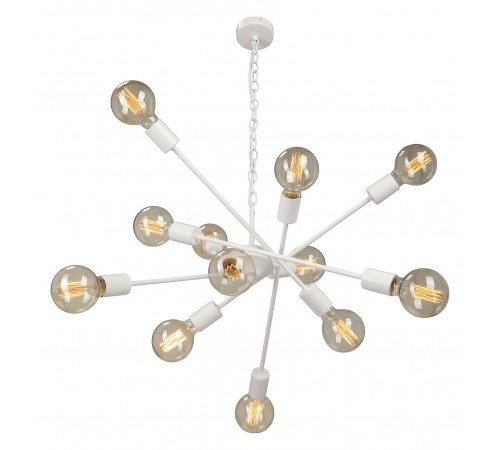 Подвесная люстра Vitaluce V4750-0/12 V4750