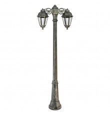 Фонарный столб Fumagalli K22.156.S20.BXF1RDN Saba