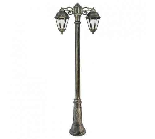 Фонарный столб Fumagalli K22.156.S20.BXF1RDN Saba