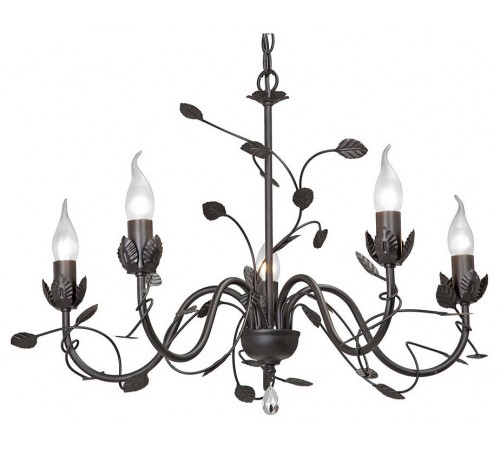 Подвесная люстра Vitaluce V1661-1/5 V1661