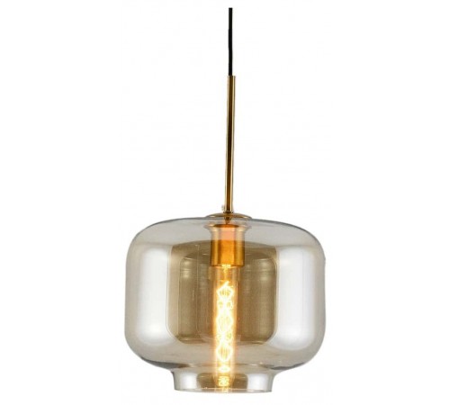 Подвесной светильник Moderli V11532-1P Teen