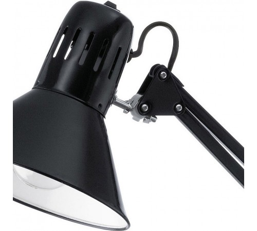 Настольная лампа офисная Eglo 90873 Firmo