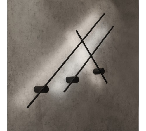 Накладной светильник Mantra 7913 Tobago