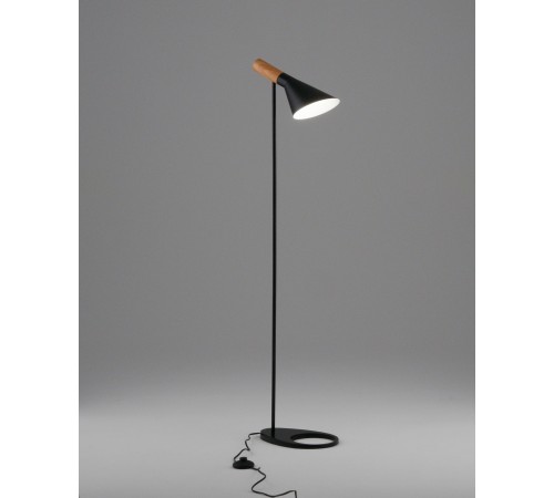 Торшер Moderli V11334-1F Turin