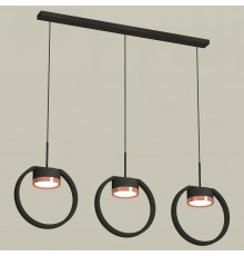 Подвесной светильник Ambrella Light XB9107104 XB