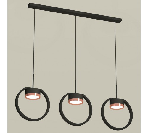 Подвесной светильник Ambrella Light XB9107104 XB