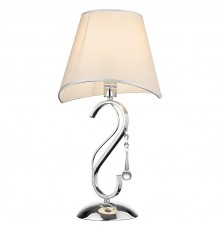 Настольная лампа декоративная Velante 298-104-01