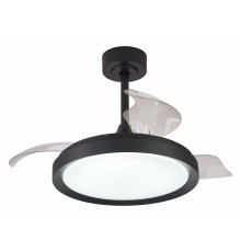 Светильник с вентилятором Mantra 8831 Mistral