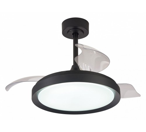 Светильник с вентилятором Mantra 8831 Mistral