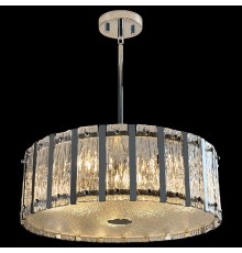 Светильник на штанге iLamp D4688-50 CR Panorama