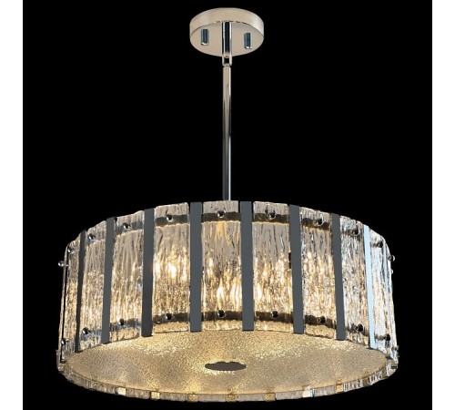 Светильник на штанге iLamp D4688-50 CR Panorama