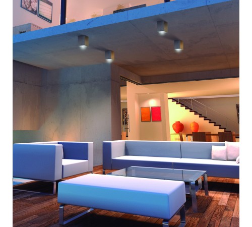 Накладной светильник Mantra 7187 Levi