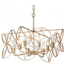 Подвесной светильник Vitaluce V3008-8/8 V3008