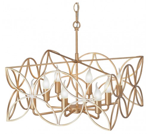 Подвесной светильник Vitaluce V3008-8/8 V3008