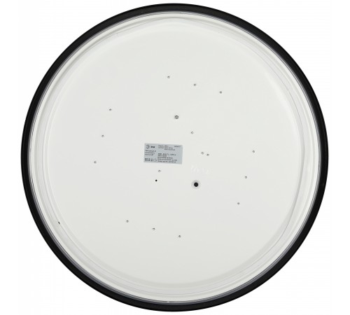 Накладной светильник Эра Relict 48 Pult SPB-6-60-RC BK Relict