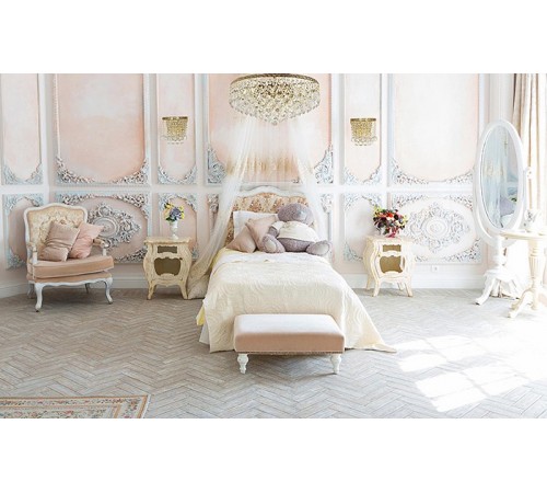 Люстра на штанге Arti Lampadari Castellana E 1.3.46.602 G Castellana