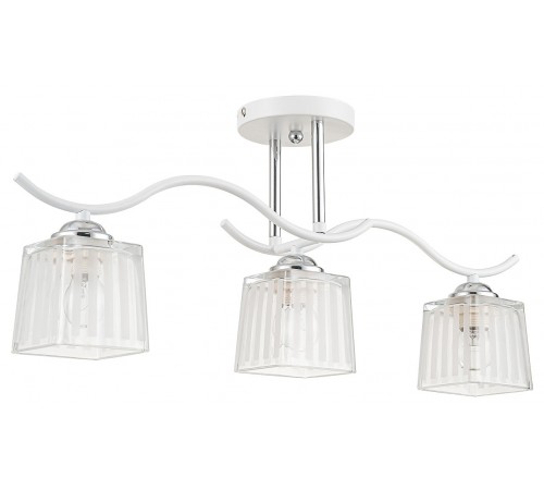 Светильник на штанге Escada 535/3PL Prisma