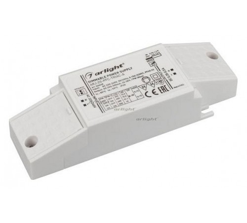 Блок питания Arlight 026048 ARJ-20-PFC-TRIAC-A