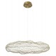 Подвесная люстра Loft it 10247/1000 Gold Cloud