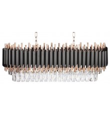 Подвесная люстра Loft it 10206/1200R Eclair