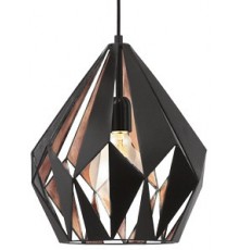 Подвесной светильник Eglo 49254 Carlton 1