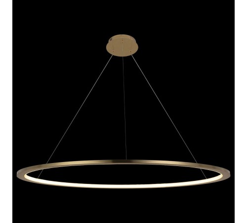 Подвесной светильник Loft it 10014XXL Ring