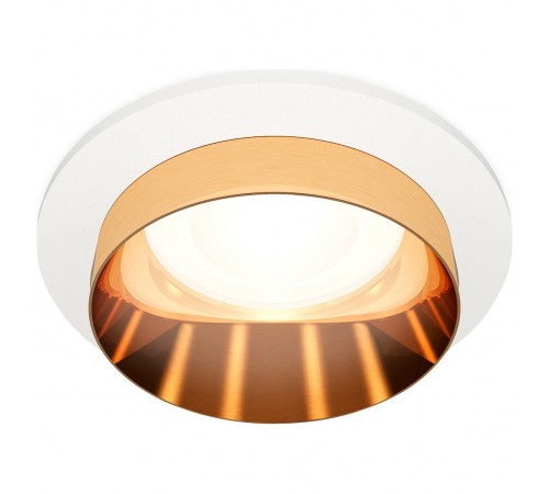Встраиваемый светильник Ambrella Light XC6512024 XC