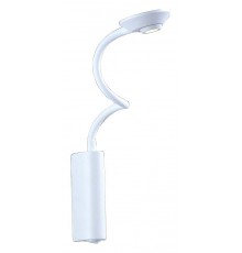 Бра Newport 14341/A white 14340