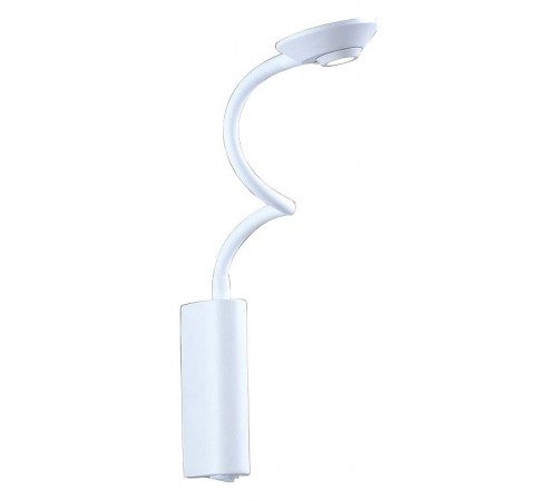 Бра Newport 14341/A white 14340