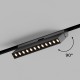 Накладной светильник Hesby Lighting 0085 ElDeko