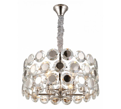 Подвесной светильник Aployt APL.745.03.06 Wiola