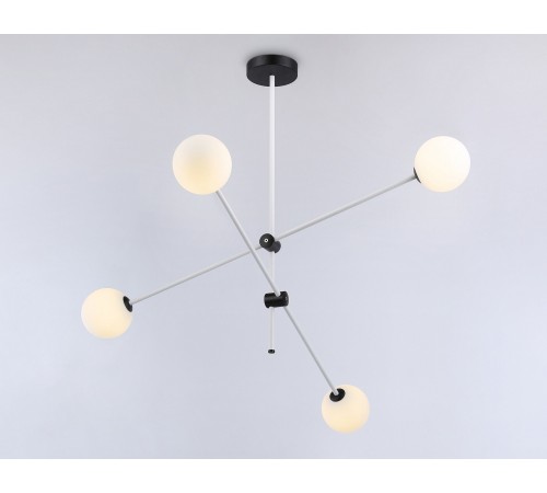 Люстра на штанге Ambrella Light TR2505 TR