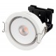 Встраиваемый светильник Arlight 028146 CL-SIMPLE-R78-9W Day4000 (WH, 45 deg)