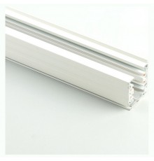 Трек накладной Feron 41111