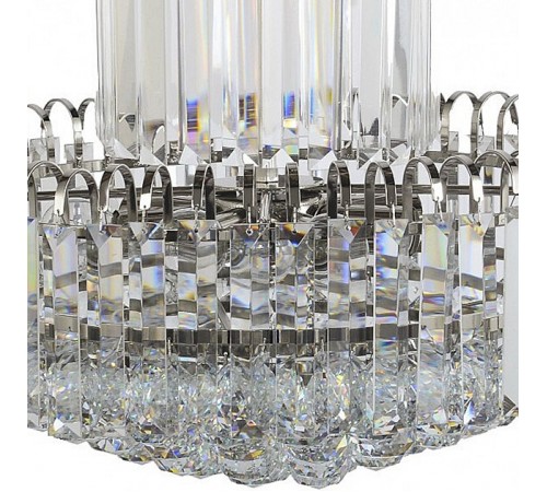 Подвесная люстра Arti Lampadari Ovada E 1.5.50.100 N Ovada