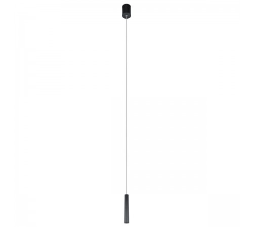 Подвесной светильник Loft it 10334/300 Black Metropolis