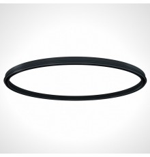 Трек встраиваемый iLedex Technical R 4822-1200-BK VISION48/22